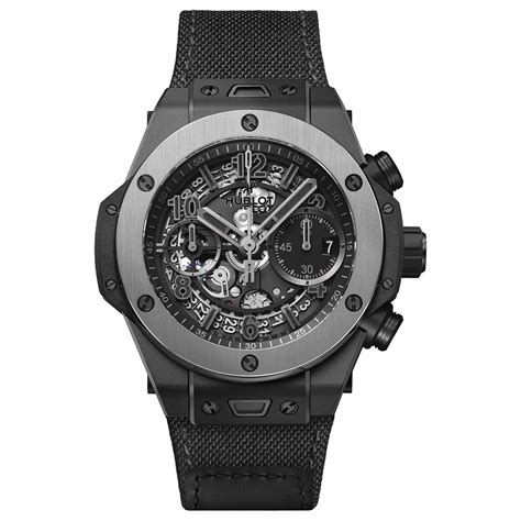 ice bang hublot price|Hublot unico ice bang.